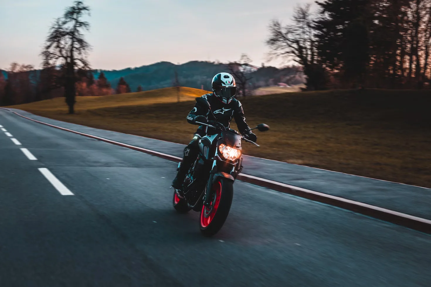 Hero Splendor Electric bike