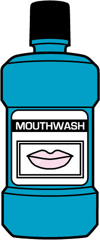 mouthwash