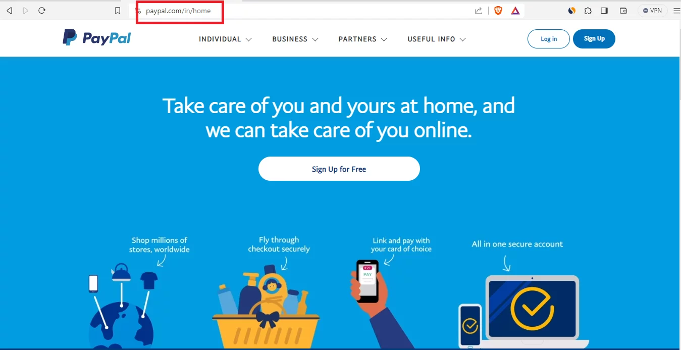 PayPal म्हणजे काय? PayPal कसे वापरावे? | Best Marathi 3 PayPal म्हणजे काय