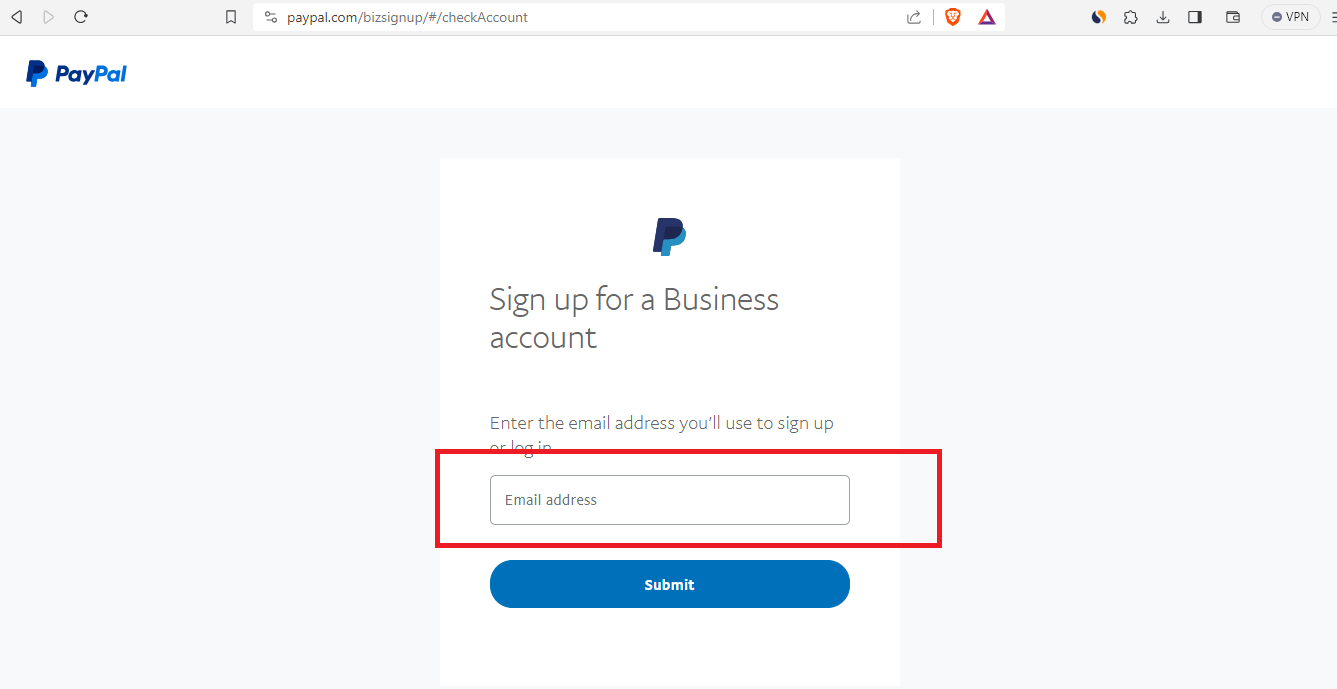 PayPal म्हणजे काय? PayPal कसे वापरावे? | Best Marathi 6 PayPal Sign Up Process