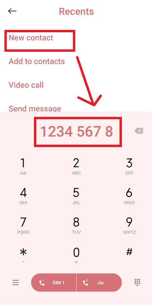 Google Contacts Marathi: नवीन फोन वर सर्व Contacts घ्या जुन्या फोन वरील (सर्वात सोपी पद्धत) 2 Google Contacts Marathi