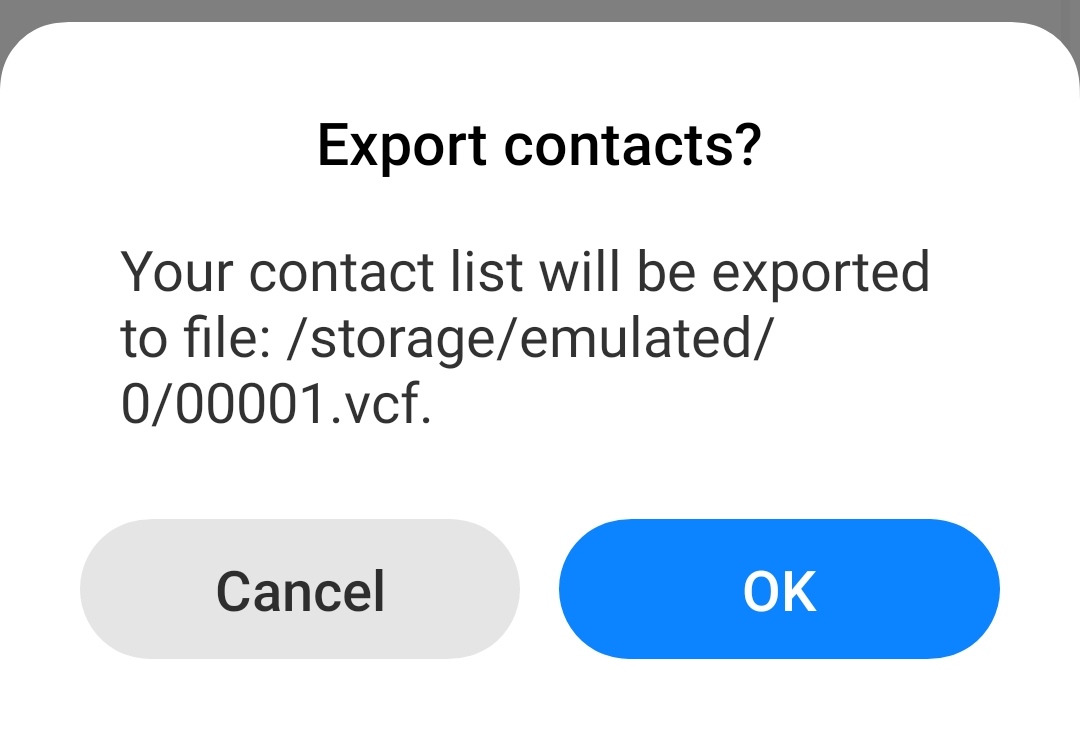 Google Contacts Marathi: नवीन फोन वर सर्व Contacts घ्या जुन्या फोन वरील (सर्वात सोपी पद्धत) 6 Google Contacts Marathi