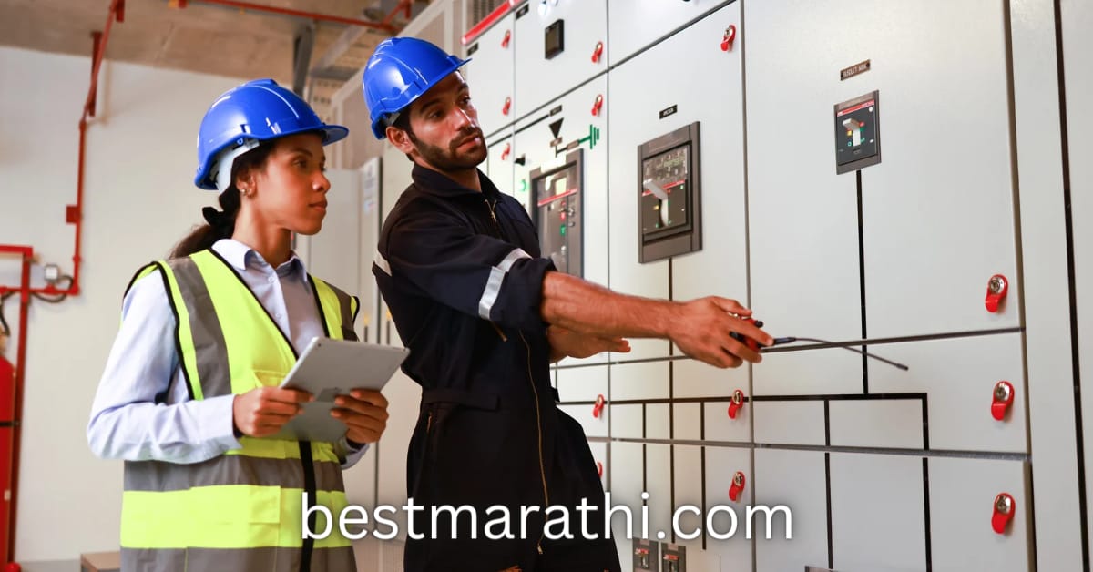 Engineering and Technology Courses after 12th