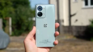 OnePlus Nord 2T 5G