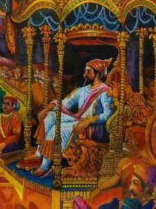 रोहा महा रांगोळी