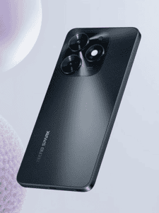 TECNO Spark GO 2024