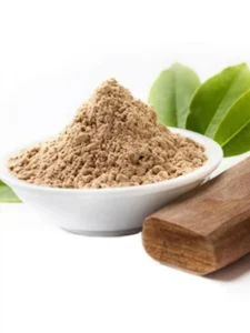 चंदन पावडर