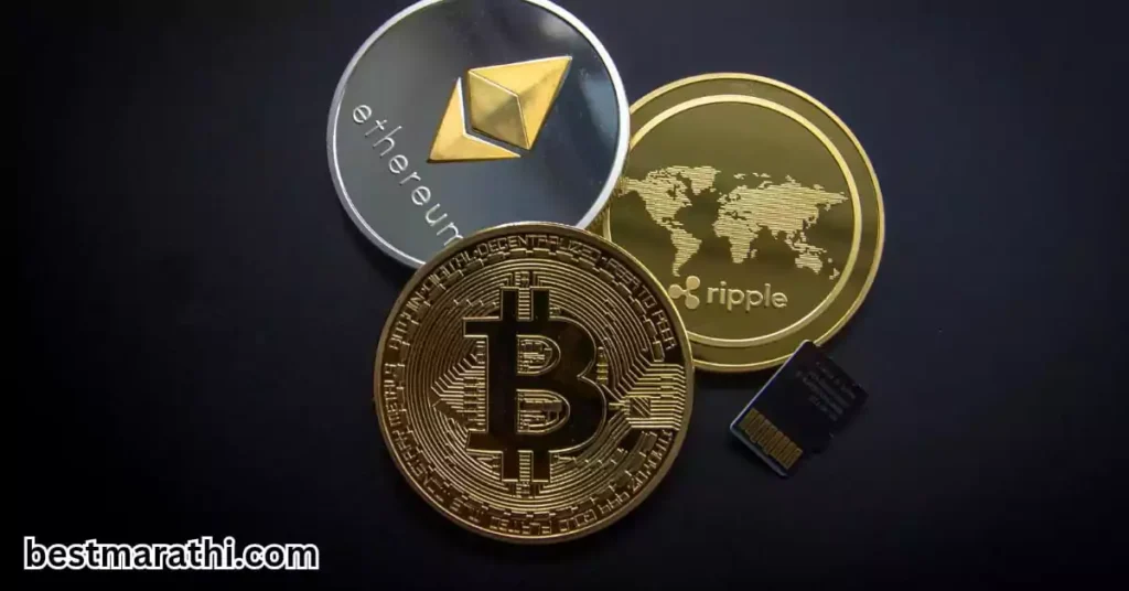 Crypto मध्ये गुंतवणूक करावी का