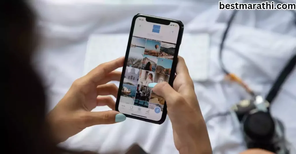 Mobile Hang होत असल्यास उपाय