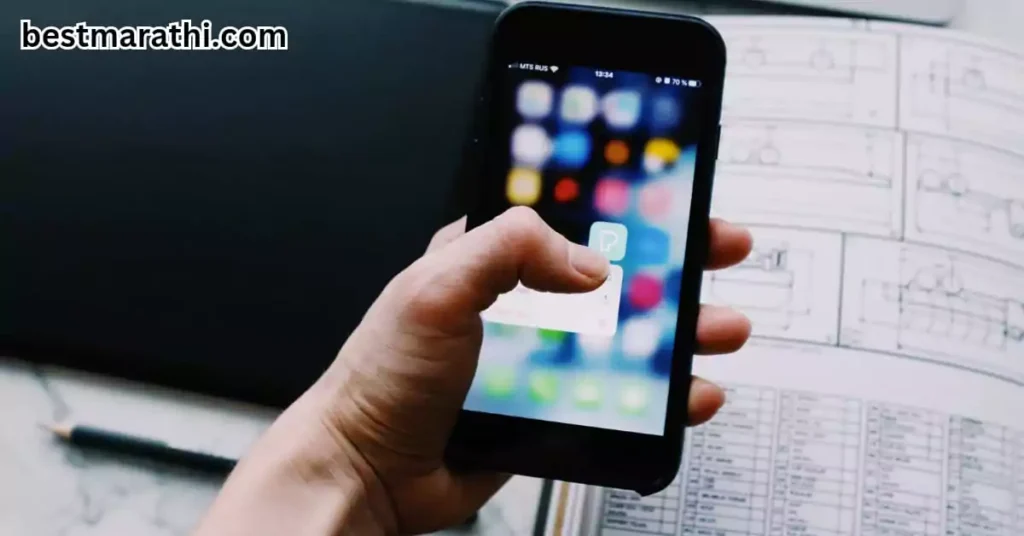 Mobile Hang होत असल्यास उपाय