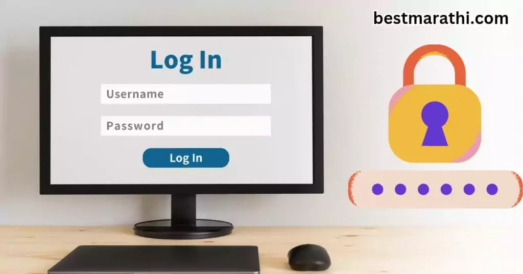 Two Factor Authentication in Marathi ची माहिती : डिजिटल सुरक्षिततेची दुसरी पातळी | 7 Best Marathi Steps 2 Two Factor Authentication in Marathi