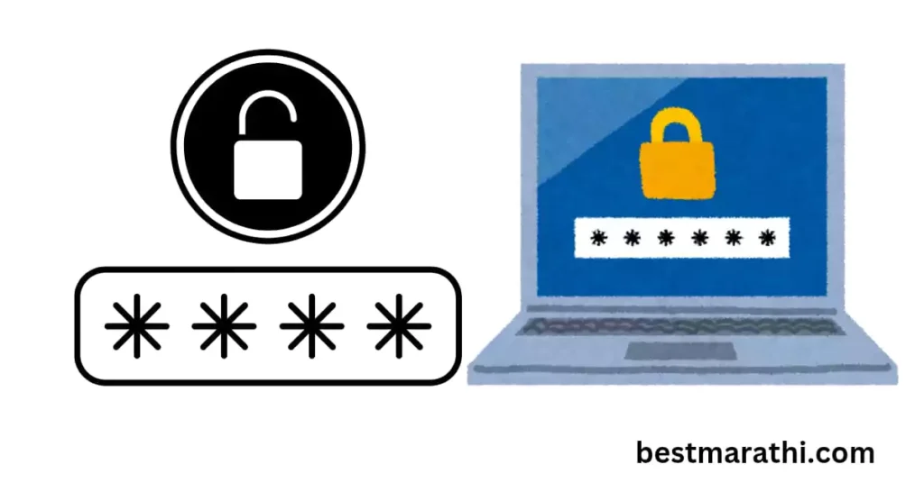 Two Factor Authentication in Marathi ची माहिती : डिजिटल सुरक्षिततेची दुसरी पातळी | 7 Best Marathi Steps 3 Two Factor Authentication in Marathi