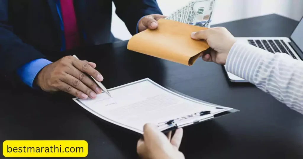 कर्ज व्यवस्थापन आणि बचत योजना | आर्थिक सुरक्षिततेची पायरी | 6 Best Marathi Tips 2 कर्ज व्यवस्थापन आणि बचत योजना