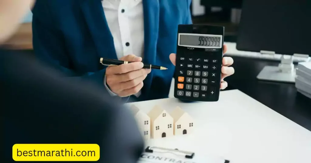 कर्ज व्यवस्थापन आणि बचत योजना | आर्थिक सुरक्षिततेची पायरी | 6 Best Marathi Tips 3 कर्ज व्यवस्थापन आणि बचत योजना