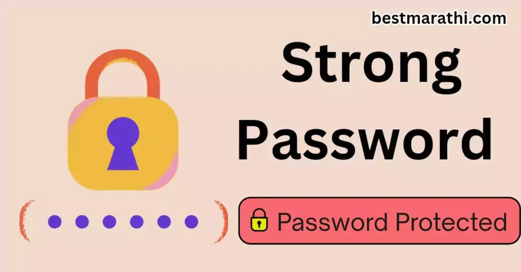 नेट बँकिंग चा वापर करताना घ्यावयाची काळजी