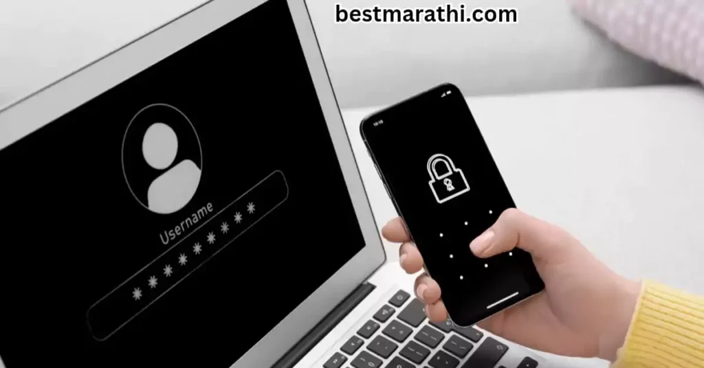 नेट बँकिंग चा वापर करताना घ्यावयाची काळजी