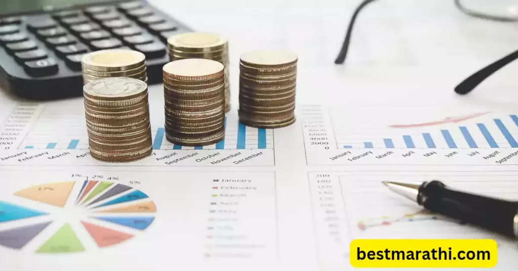 पैसा कसा निर्माण होतो? चलनाच्या मागची रोचक कहाणी | 7 Important Point 5 पैसा कसा निर्माण होतो