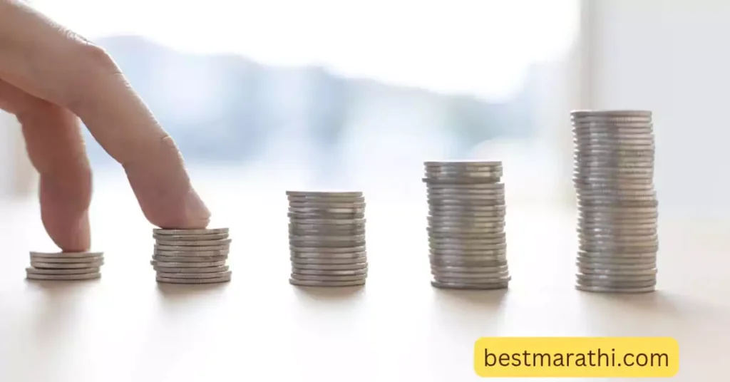 पैसे वाचवण्याच्या सोप्या युक्त्या