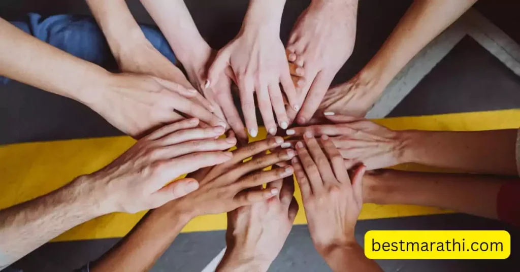 बचत गट योजना आणि त्याचे फायदे | Self-help group scheme and its benefits | Best 5 Marathi benifits 2 बचत गट योजना