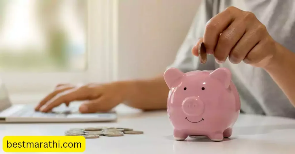 महिलांसाठी आर्थिक स्वावलंबन