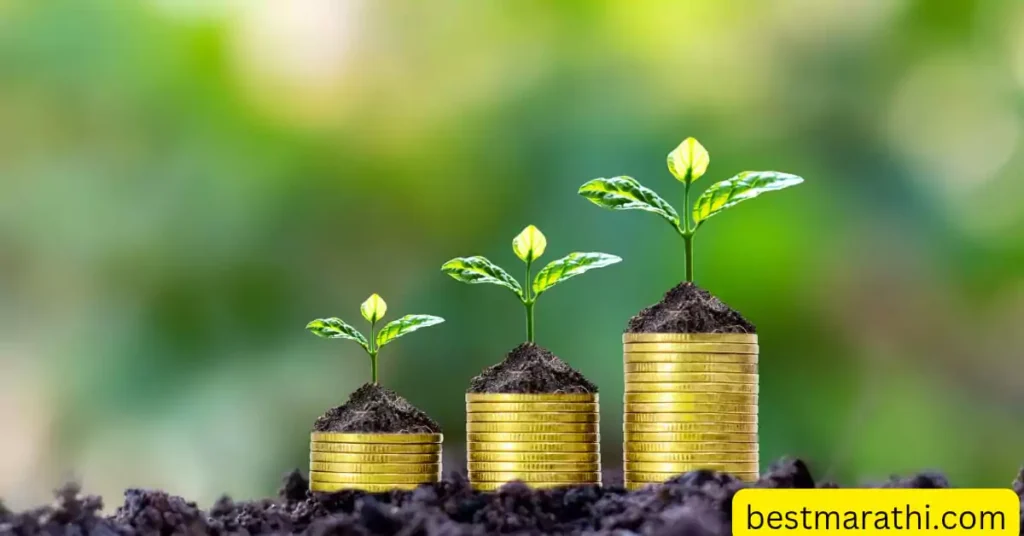 महिलांसाठी आर्थिक स्वावलंबन