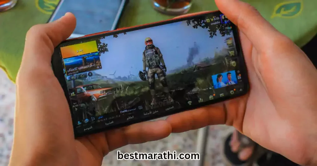 मोबाईल फोन गरम होण्याच्या समस्या आणि त्यावरील सोपे उपाय | 6 Best Marathi Tips 2 मोबाईल फोन गरम होण्याच्या समस्या