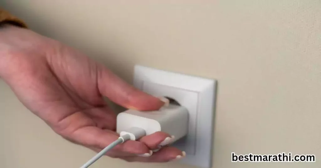 मोबाईल बॅटरी टिप्स : बॅटरीची लाईफ वाढवण्यासाठी 10 सोपे उपाय | Best Marathi 10 Tips 3 मोबाईल बॅटरी टिप्स