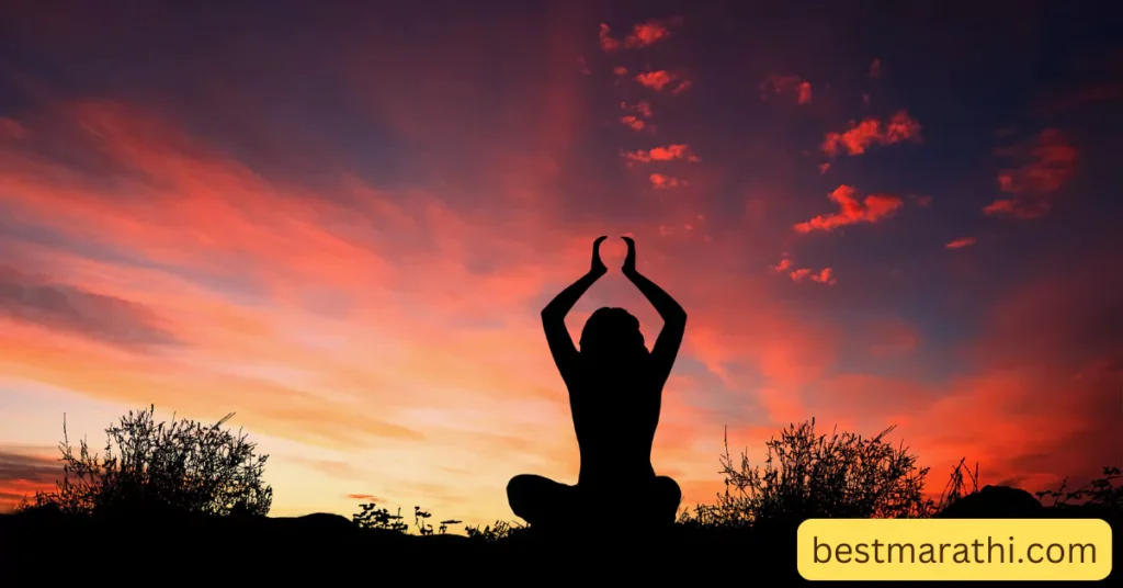 योगासने का आवश्यक आहेत? – आरोग्य, शांती आणि संपूर्ण आयुष्यासाठी योगाचे महत्त्व | 6 Best Marathi Tips 4 योगासने का आवश्यक आहेत