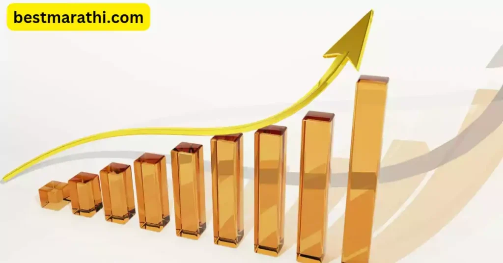 रुपया कमजोर होण्याची कारणे