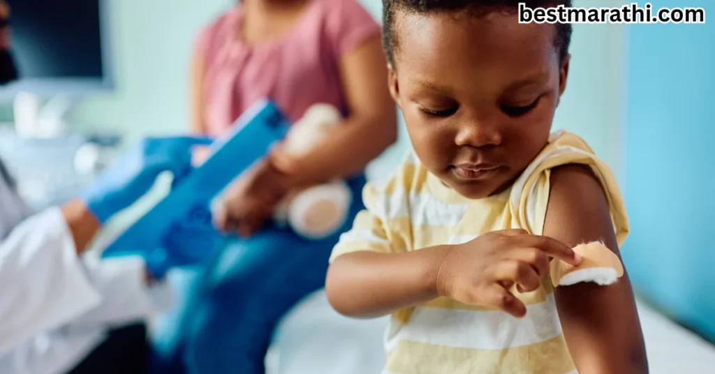 शालेय आरोग्य शिबिराचे महत्व | Best Marathi 6 Point 3 शालेय आरोग्य शिबिराचे महत्व