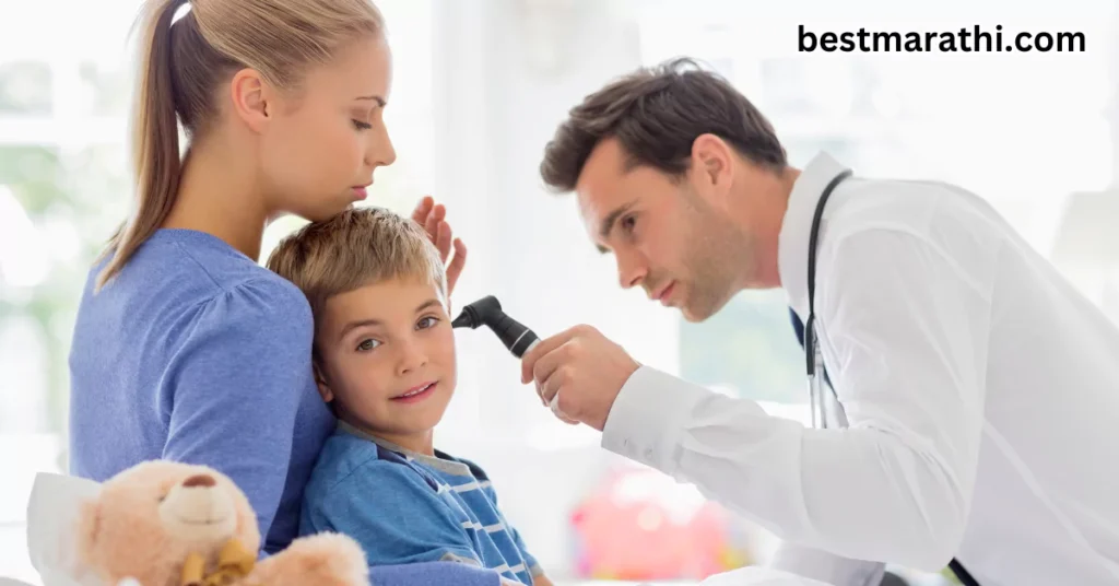 शालेय आरोग्य शिबिराचे महत्व | Best Marathi 6 Point 2 शालेय आरोग्य शिबिराचे महत्व