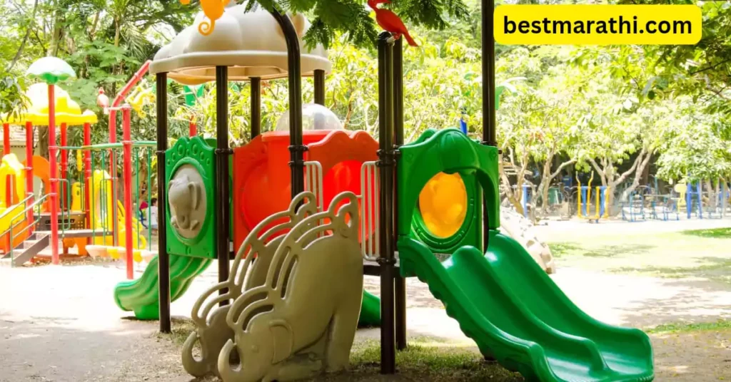 शालेय खेळ आणि इजा: सुरक्षिततेचे महत्त्व आणि व्यावहारिक उपाय | Best Marathi 2025 4 शालेय खेळ आणि इजा