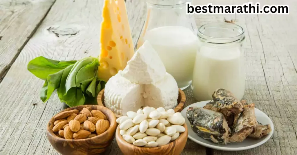 संतुलित आहार : आरोग्यदायी जीवनासाठी टिप्स | 7 Best Marathi Tips 2 संतुलित आहार