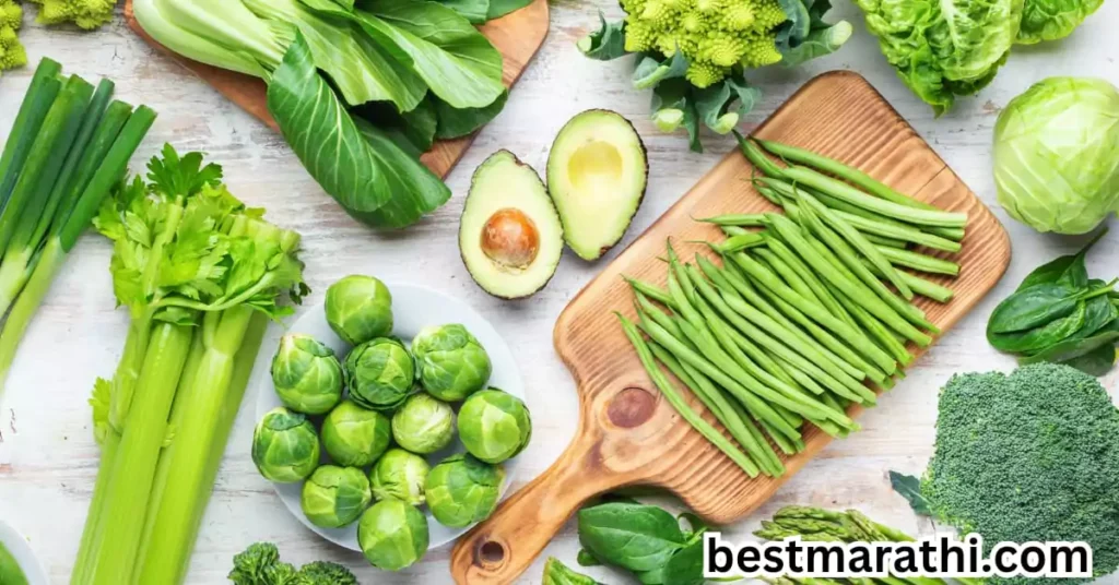 संतुलित आहार : आरोग्यदायी जीवनासाठी टिप्स | 7 Best Marathi Tips 3 संतुलित आहार