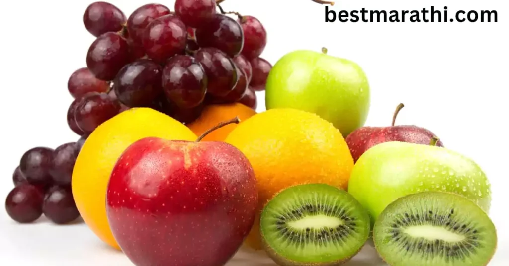 संतुलित आहार : आरोग्यदायी जीवनासाठी टिप्स | 7 Best Marathi Tips 4 संतुलित आहार