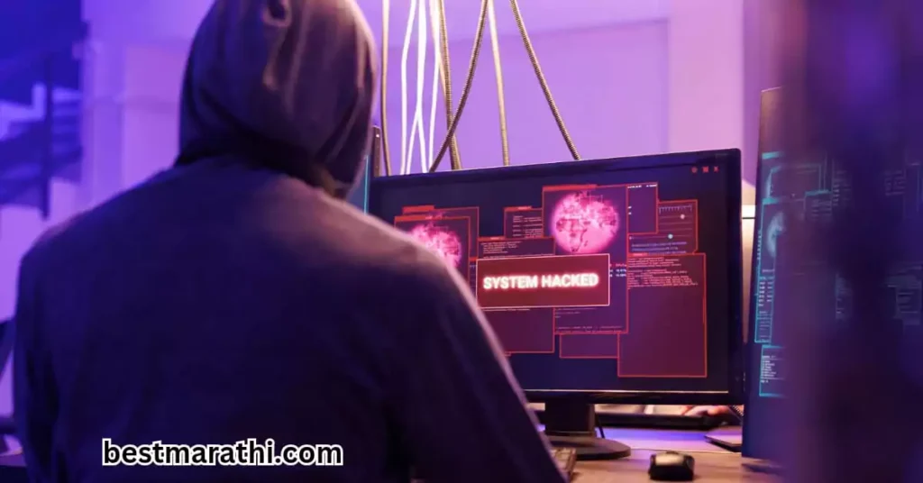 सायबर सुरक्षितता