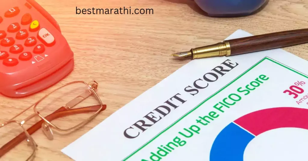 सिबिल स्कोअर चांगला राहण्यासाठी टिप्स