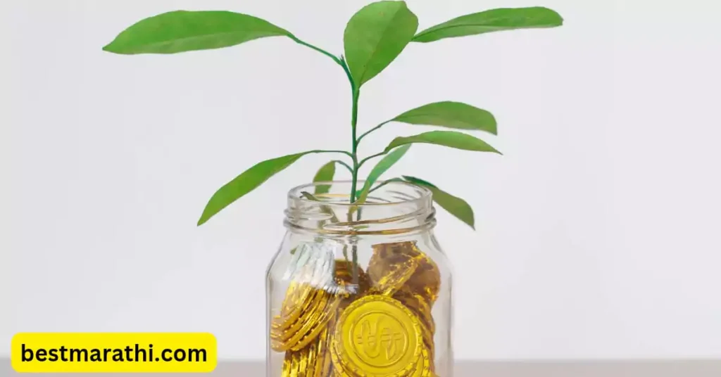 सोन्यातील गुंतवणूक : सुरक्षित आणि फायदेशीर गुंतवणुकीची परिपूर्ण मार्गदर्शिका | 7 Important Point 3 सोन्यातील गुंतवणूक