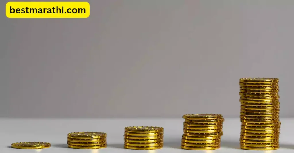 सोन्यातील गुंतवणूक : सुरक्षित आणि फायदेशीर गुंतवणुकीची परिपूर्ण मार्गदर्शिका | 7 Important Point 4 सोन्यातील गुंतवणूक