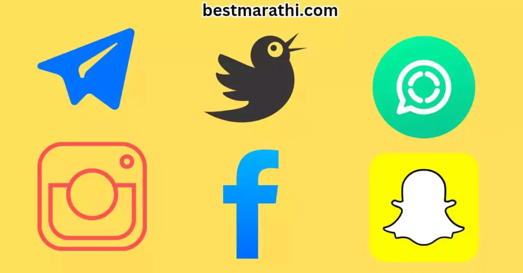 सोशल मीडिया प्रोफाईल कशी सुरक्षित ठेवावी