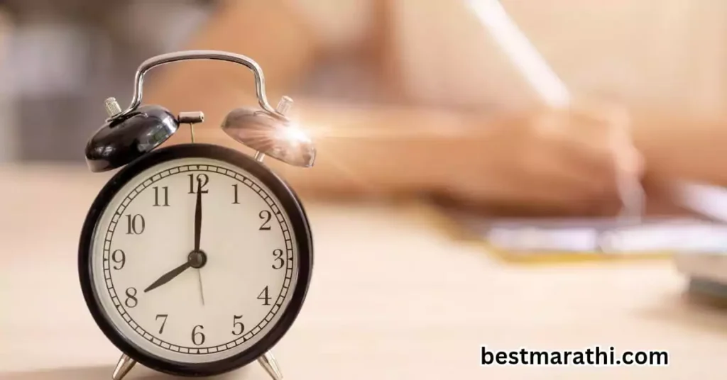 स्पर्धा परीक्षेसाठी प्रेरणादायी टिप्स : यशस्वी होण्यासाठी महत्वाच्या टिप्स | Best Marathi 7 Tips 3 स्पर्धा परीक्षेसाठी प्रेरणादायी टिप्स