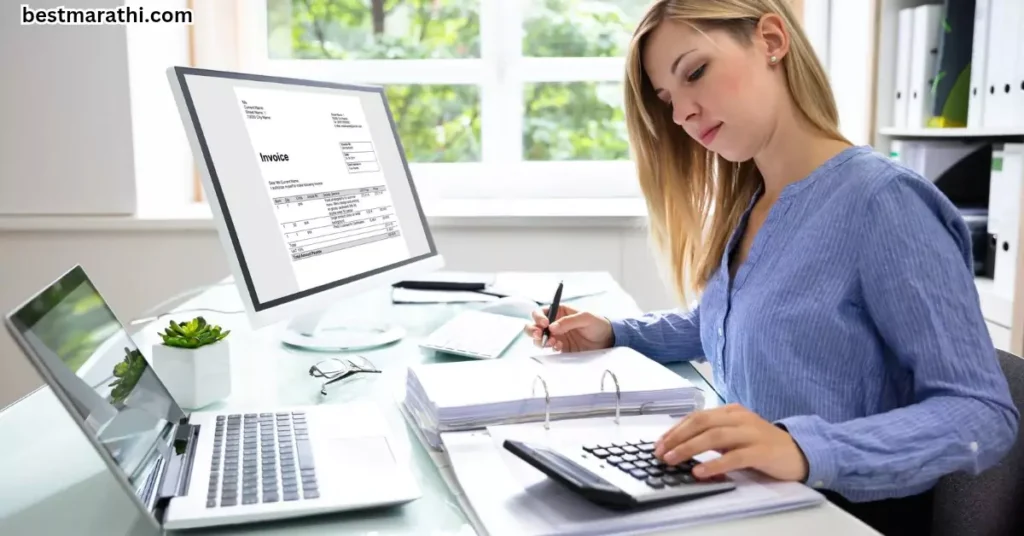 Online Free Cashbook | मोफत कॅशबुक | 2025 Best Marathi Cash book 3 Online Free Cashbook