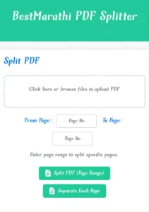 https://bestmarathi.com/tools/pdfsplit.html