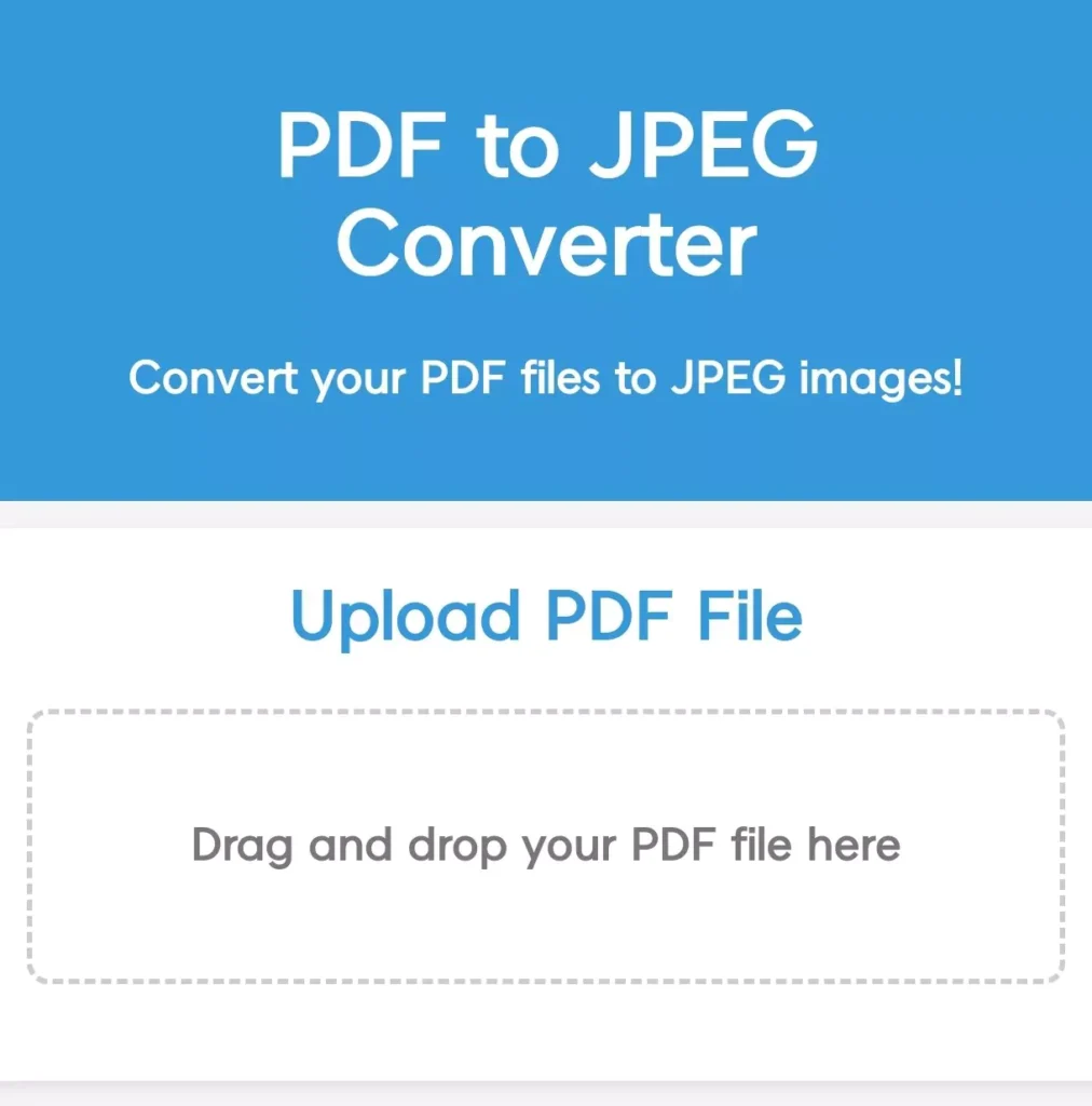 Pdf to Photo Converter Free | 2025 Best Marathi Tool 2 Pdf to Photo Converter Free