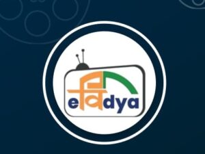 PM e-VIDYA उपक्रम