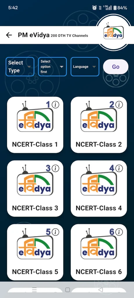 PM e-VIDYA उपक्रमामुळे 25 कोटी शालेय मुलांना लाभ | Best Marathi 2025 3 PM e-VIDYA उपक्रम